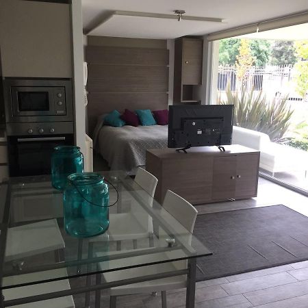 Braganza Vecino Santiago Exterior foto
